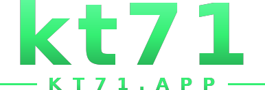 kt71 logo